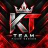 KT Team FiveM server icon