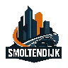 Smoltendijk roleplay BETA FiveM server icon