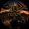 THE LEGACY(RSA)2.0 RP FiveM server icon