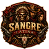Sangre Latina V2 FiveM server icon
