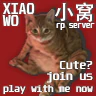 小窝 FiveM server icon