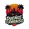 DDP - Test Server FiveM server icon