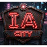 vRP IA City FiveM server icon