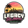 Legacy San Andreas RP | Realistic Roleplay | 18+ FiveM server icon