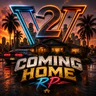 Coming Home RP V2 FiveM server icon