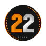 [ NotAllowlist ] - 22 STORE RP Server - || Season 1 || - سيرفران للحياة الواقعية FiveM server icon