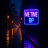 Me Time RP | Economy | Police | EMS | Jobs | Gangs | Drugs FiveM server icon
