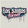 ❝𝐋𝐎𝐒 𝐒𝐀𝐍𝐓𝐎𝐒 𝐅𝐎𝐑𝐄𝐕𝐄𝐑❞ Desenvolvimento FiveM server icon