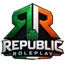 Republic Roleplay! FiveM server icon