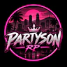 PARTYSON RP | 🇵🇪 Perú RP | ESX Legacy FiveM server icon