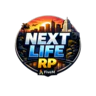 Next Life RP 次の人生を楽しもう! FiveM server icon