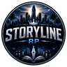 Storyline RP FiveM server icon