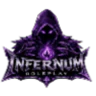 INFERNUM RP | 🇨🇱 CHILE | 💊 Sistemas Únicos | 🚧 En Desarrollo FiveM server icon