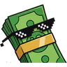 Stackville | Stack Your Dollas | Gang Turf, Airdrops, Custom Jobs FiveM server icon
