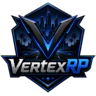VertexRP FiveM server icon