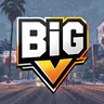 BIG V FiveM server icon