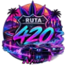 RUTA 420 RP | Racing & Roleplay | Argentina FiveM server icon