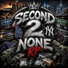 Second2NoneRp FiveM server icon