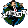 Global Life | ARMA Based Open World | Economy | Gangs | Jobs | Businesses | Activitys FiveM server icon