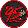 Westside '95 | Slow-burn Roleplay FiveM server icon