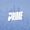 PrimeRP FiveM server icon