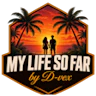 Mylifesofar FiveM server icon