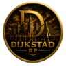 dijkstad roleplay FiveM server icon