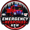 Emergency Response NSW l NSWRFS l FRNSW l NSWPF l ASNSW l discord.gg/2aFqHaCxeJ FiveM server icon
