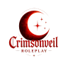 Crimsonveil FiveM server icon