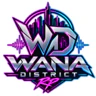WanaDistrict RP FiveM server icon