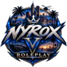 NyroxV FiveM server icon