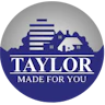 Taylor MI FiveM server icon