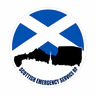 Scottish Emergency Service FiveM server icon