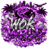 WokWrld RP FiveM server icon
