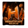 Heimatstadt Roleplay FiveM server icon