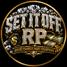 🔴 SET IT OFF RP | 🔫 Gang Wars | 🧪 Drugs | 💰 Businesses | 🚗 Custom Cars FiveM server icon