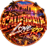 California Love RP | ESX Legacy Server FiveM server icon