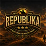 Republika RP FiveM server icon