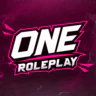 One Roleplay FiveM server icon