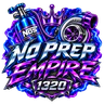 NO PREP EMPIRE 1320 FiveM server icon