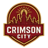 Crimson City FiveM server icon