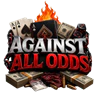 Against All Odds | SERIOUS RP SERVER |📷STREAMER FREINDLY📷|💊CUSTOM DRUGS💊|👕CUSTOM CLOTHING👕|🔫CUSTOM GUNS🔫|🚗CUSTOM CARS🚗 FiveM server icon