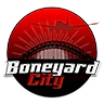 Boneyard City | Serious British Roleplay Server FiveM server icon