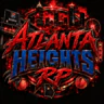 ATLANTA HEIGHTS RP FiveM server icon