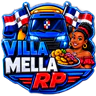 VILLA MELLA RP FiveM server icon