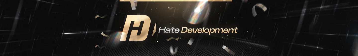 HATE TEST FiveM server banner