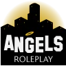 AngelsRP | Angels Role Play | Serious RP FiveM server icon