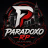 Paradoxo RP | Teste FiveM server icon