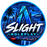 Slight Roleplay - Beta FiveM server icon