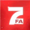 SevenFA FiveM server icon